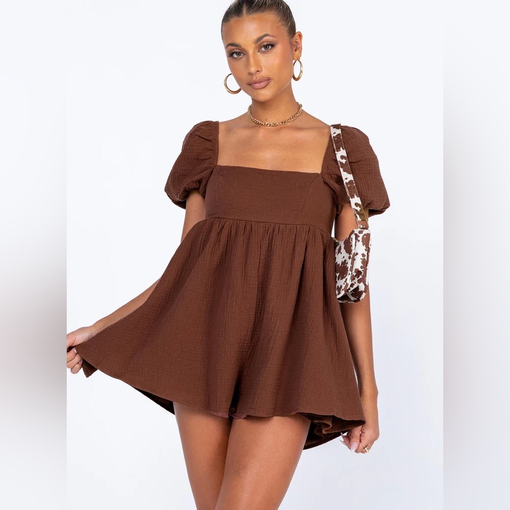 Princess Polly Lorna‎ Romper